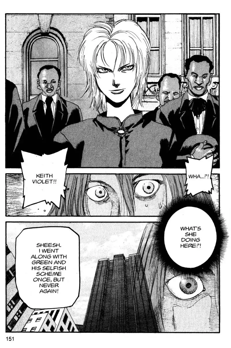 Project Arms Chapter 129 19